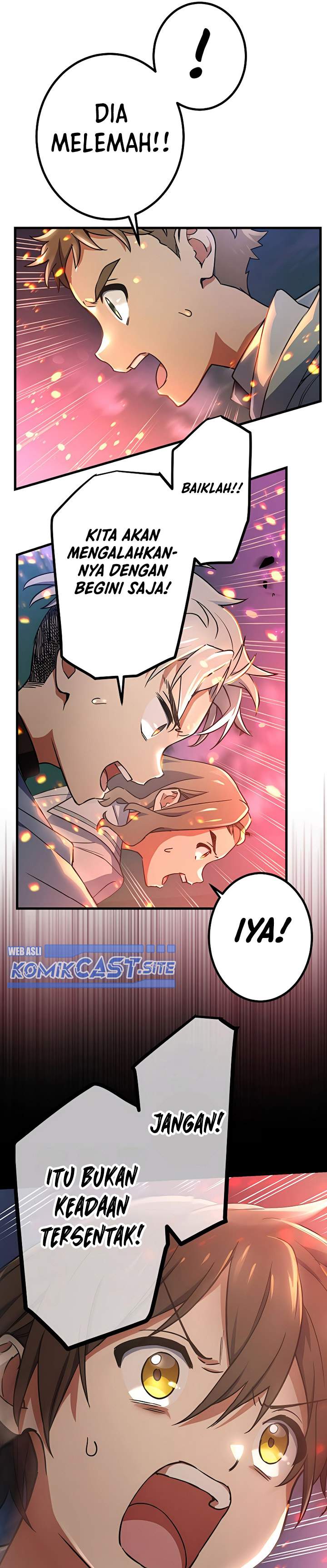 
              Demons’ Crest             Chapter 10