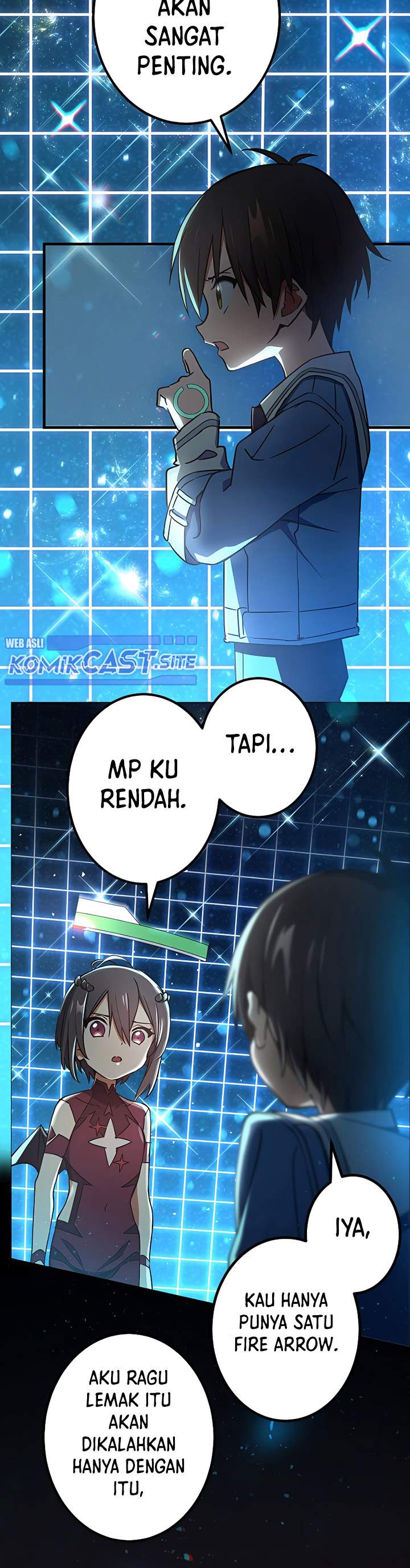 
              Demons’ Crest             Chapter 10