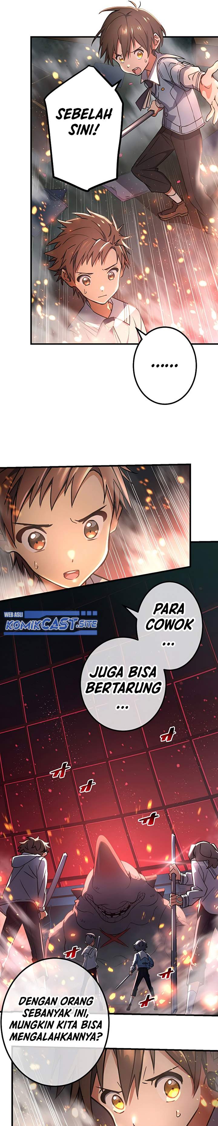 
              Demons’ Crest             Chapter 10