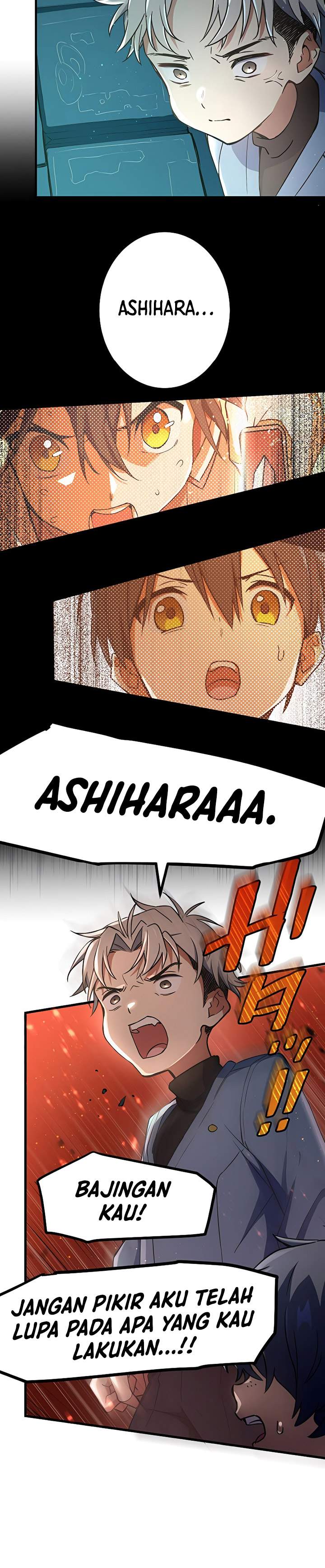 
              Demons’ Crest             Chapter 10