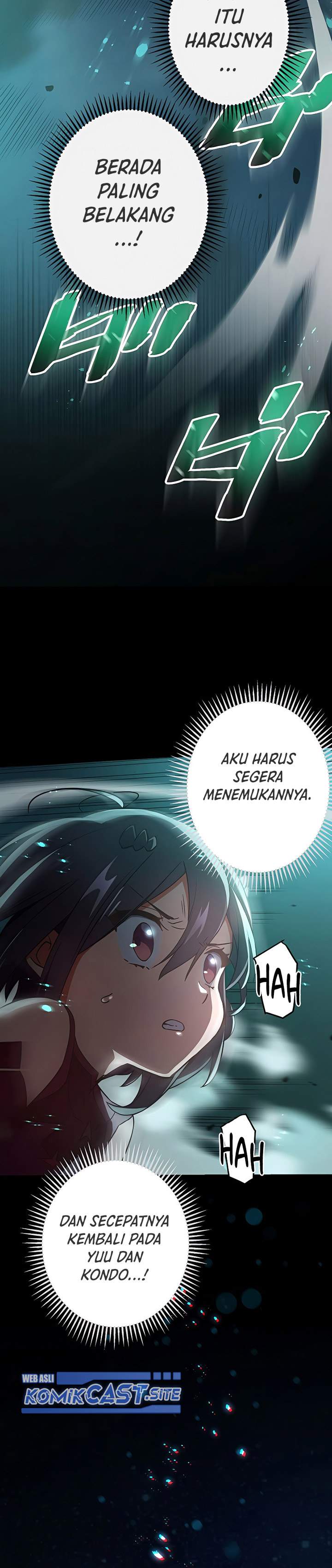 
              Demons’ Crest             Chapter 10