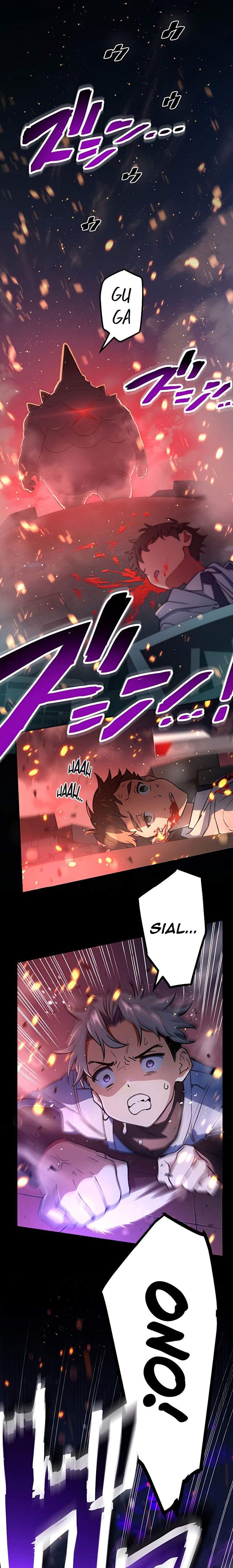 
              Demons’ Crest             Chapter 11