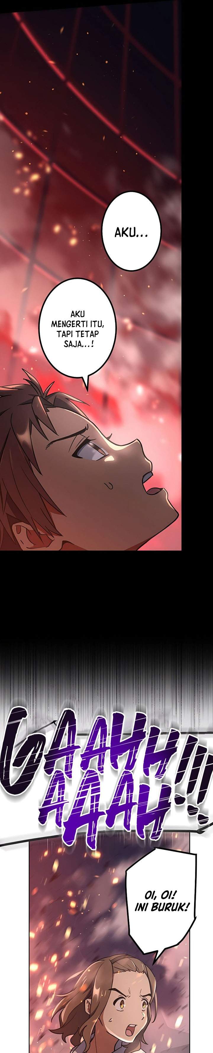 
              Demons’ Crest             Chapter 11