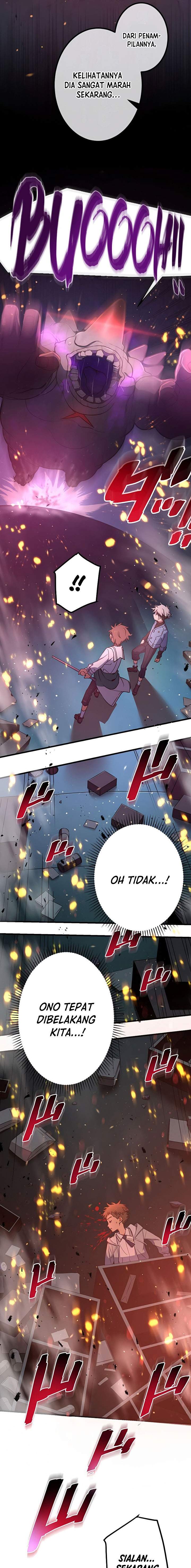
              Demons’ Crest             Chapter 11