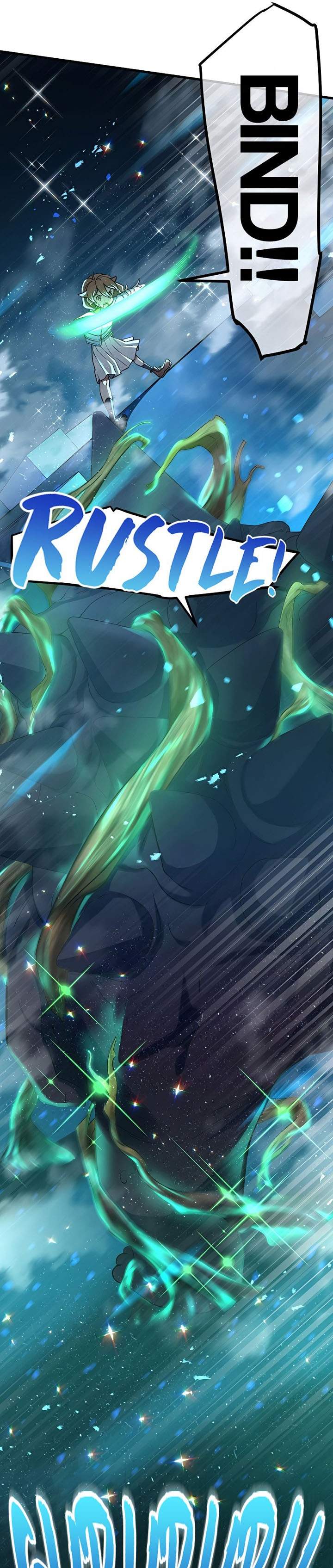 
              Demons’ Crest             Chapter 11