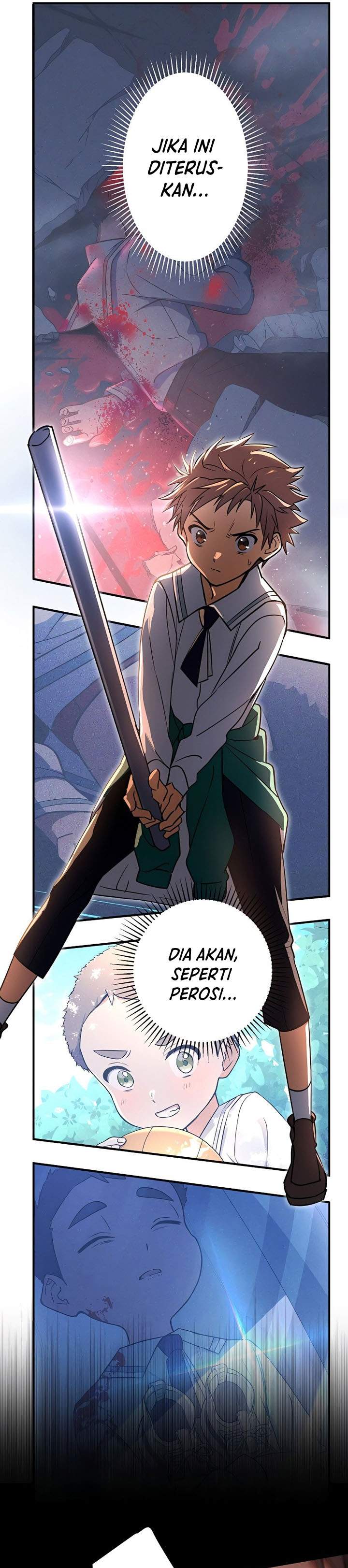 
              Demons’ Crest             Chapter 11