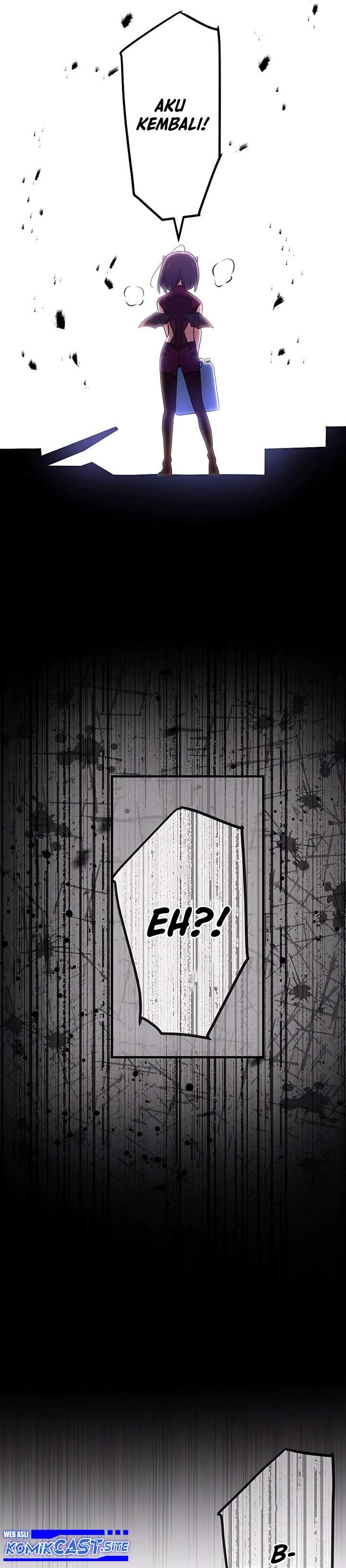 
              Demons’ Crest             Chapter 11