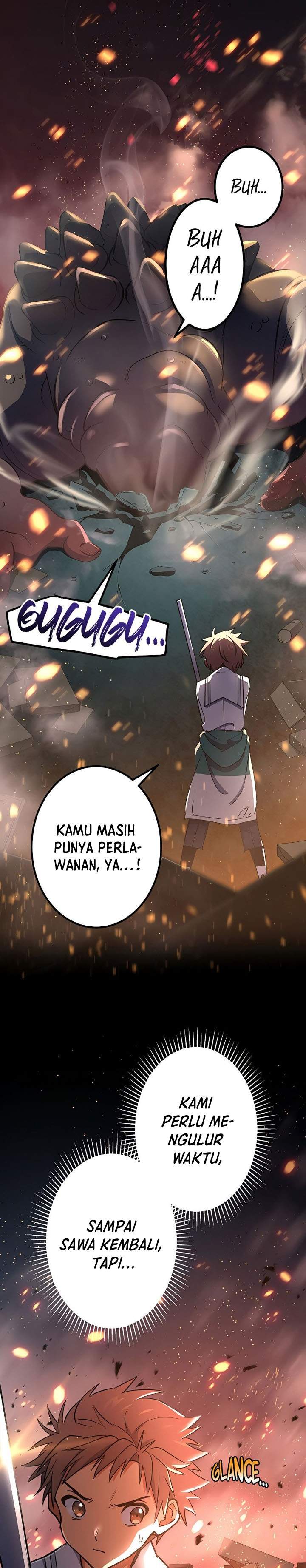 
              Demons’ Crest             Chapter 11