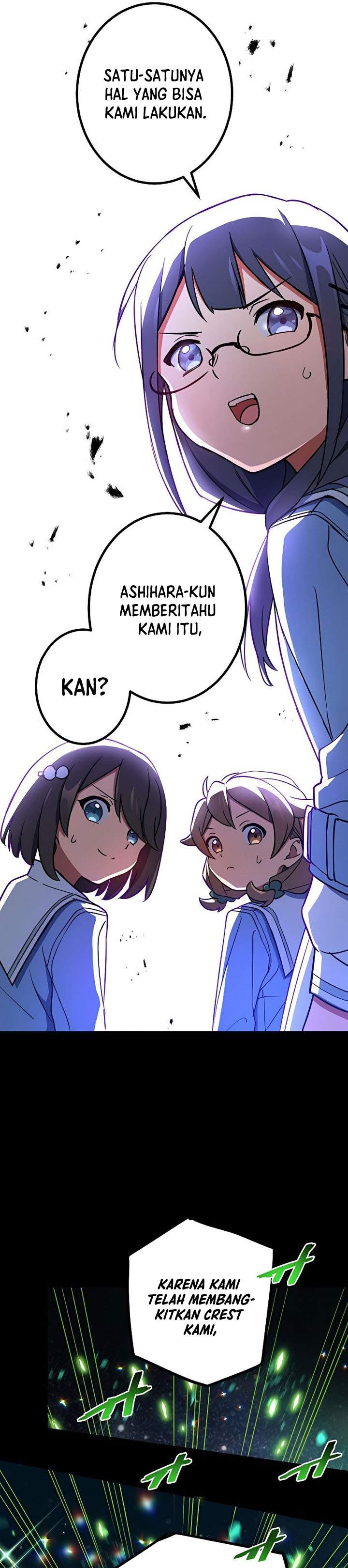 
              Demons’ Crest             Chapter 11