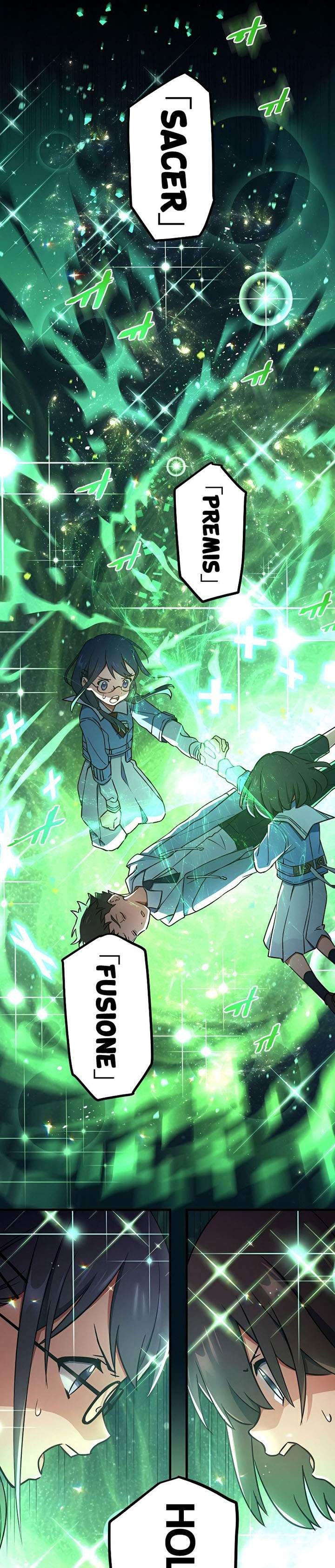 
              Demons’ Crest             Chapter 11
