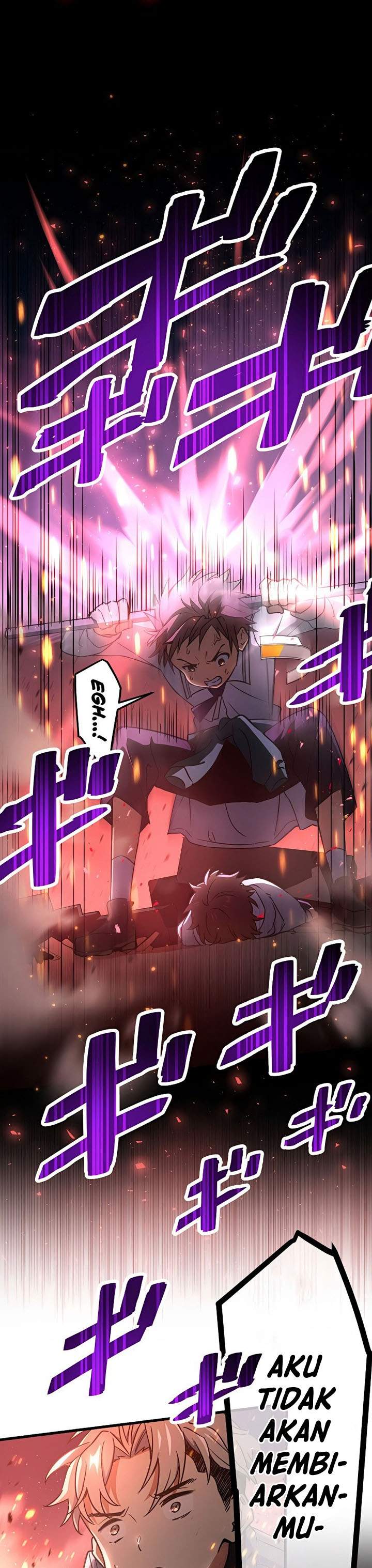 
              Demons’ Crest             Chapter 11