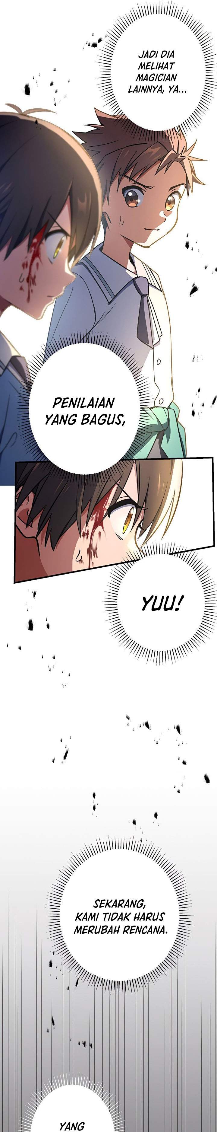 
              Demons’ Crest             Chapter 11
