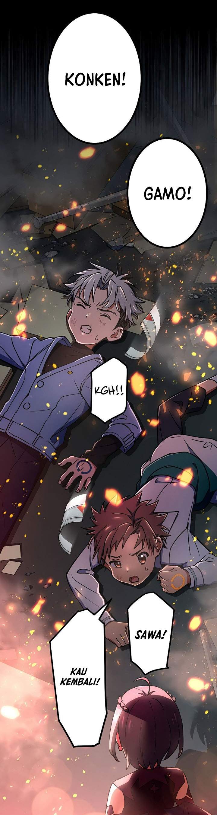 
              Demons’ Crest             Chapter 12