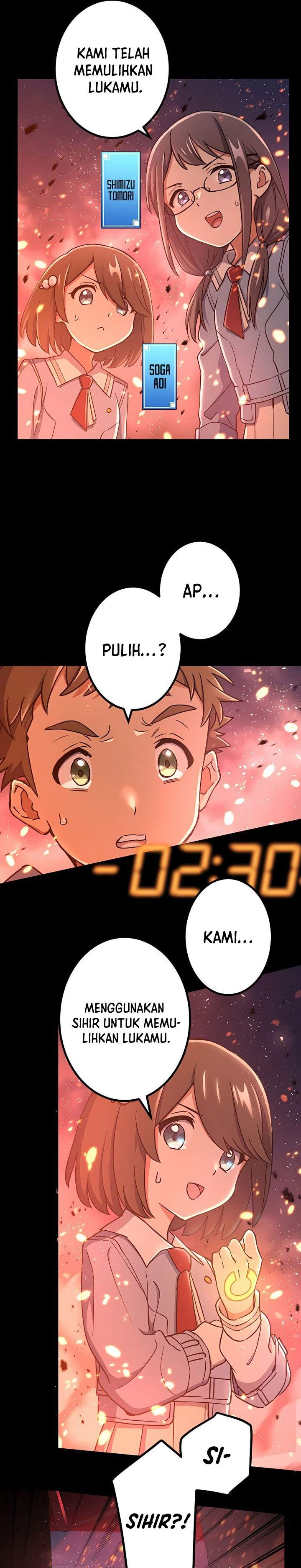 
              Demons’ Crest             Chapter 12