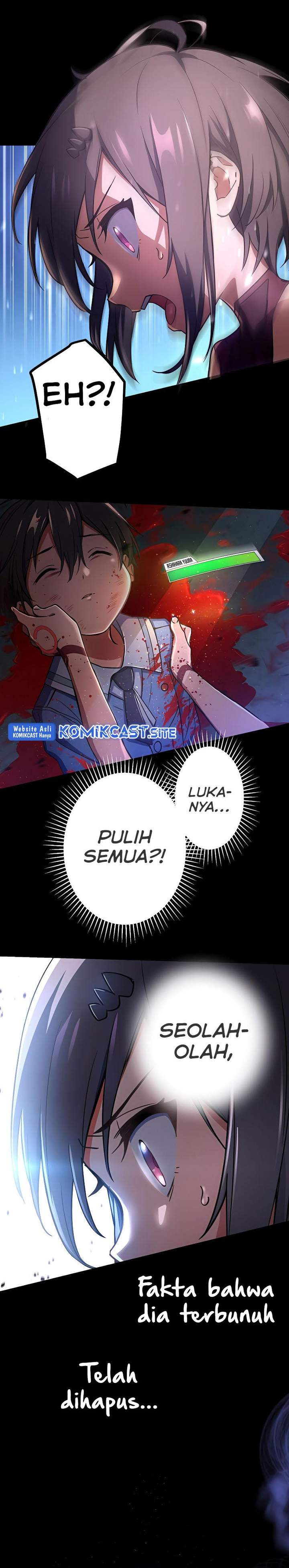 
              Demons’ Crest             Chapter 13