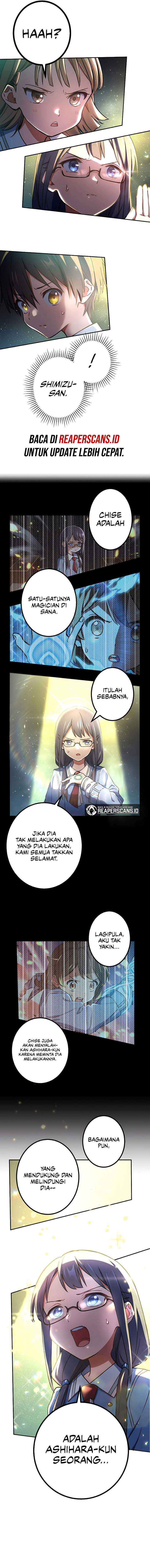 
              Demons’ Crest             Chapter 14