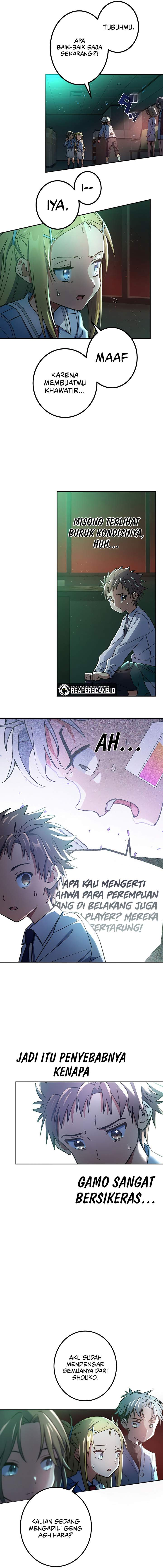 
              Demons’ Crest             Chapter 14