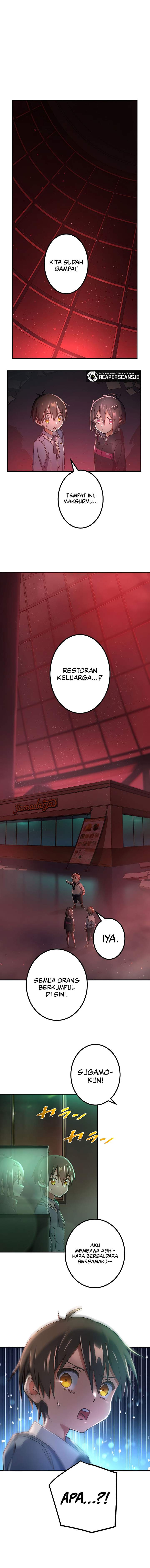 
              Demons’ Crest             Chapter 14