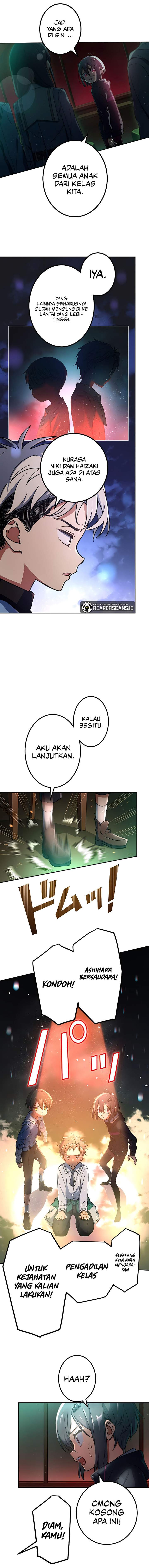
              Demons’ Crest             Chapter 14