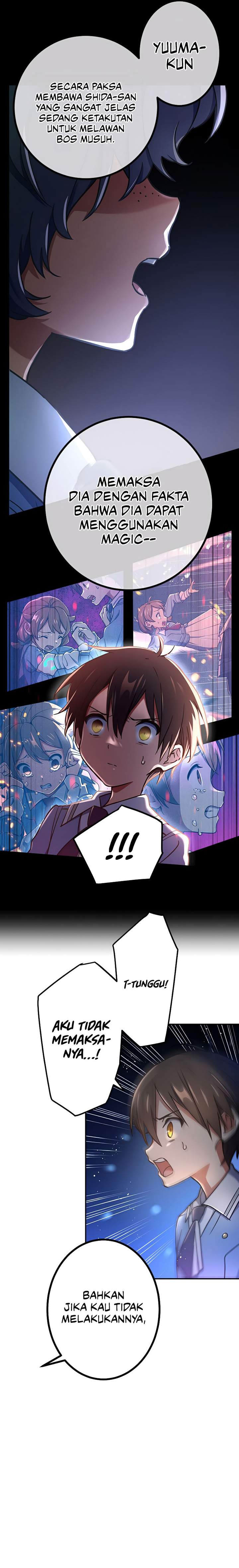 
              Demons’ Crest             Chapter 14