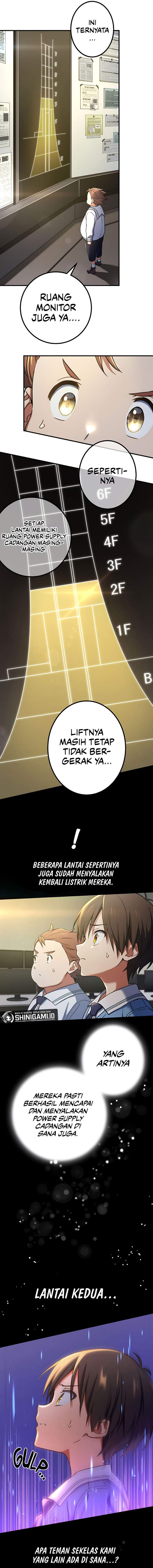 
              Demons’ Crest             Chapter 16