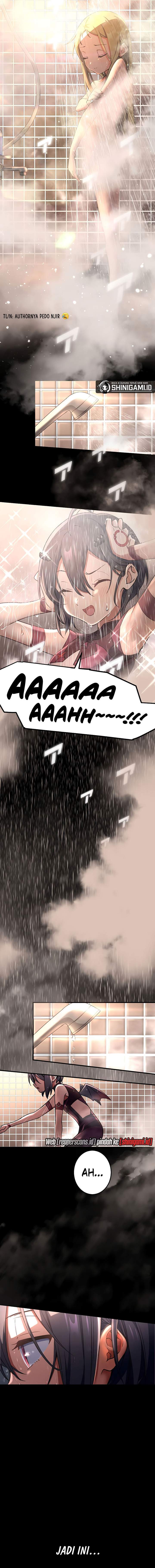 
              Demons’ Crest             Chapter 16