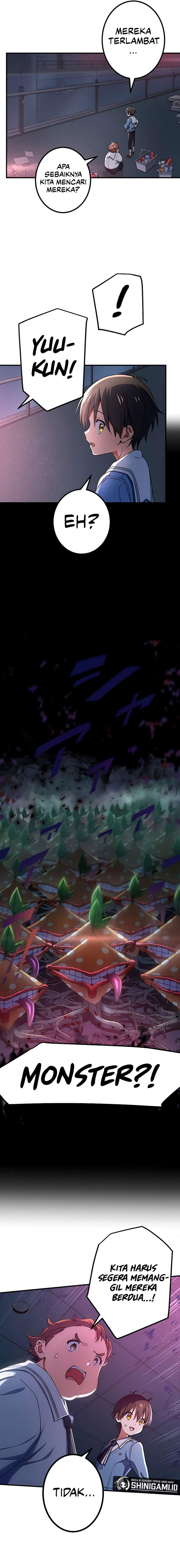 
              Demons’ Crest             Chapter 16