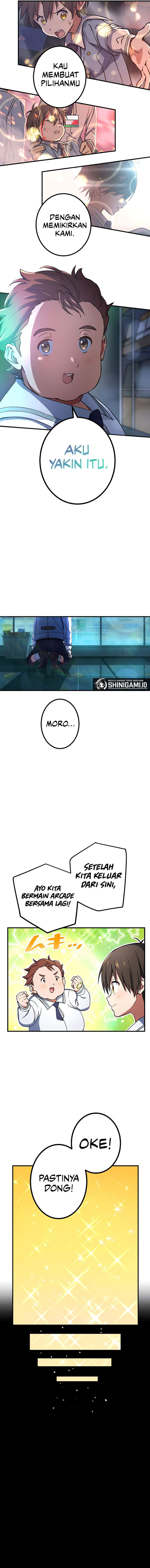 
              Demons’ Crest             Chapter 16