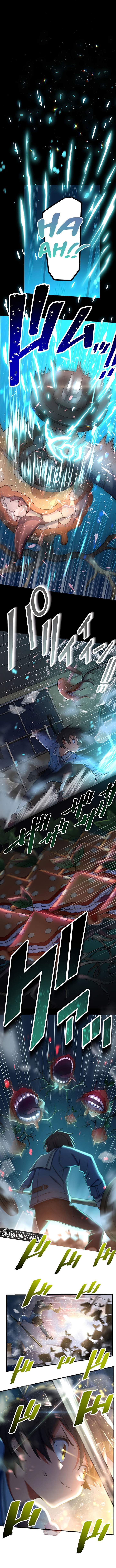 
              Demons’ Crest             Chapter 17