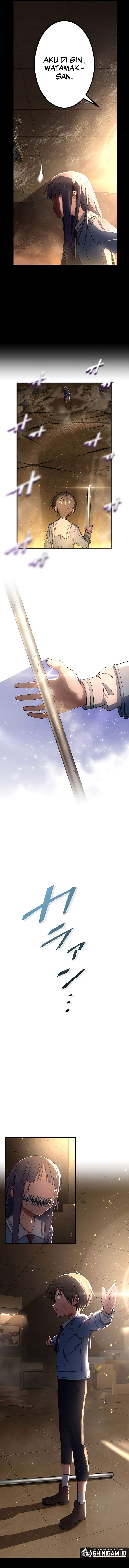 
              Demons’ Crest             Chapter 18