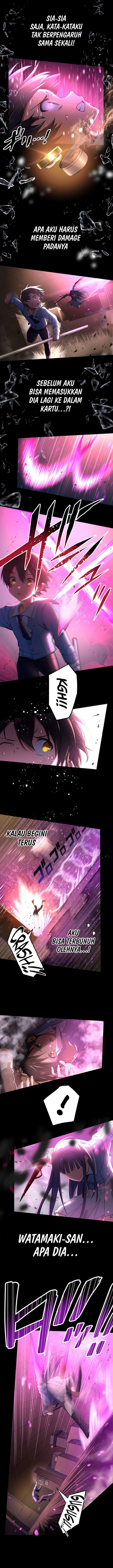 
              Demons’ Crest             Chapter 18