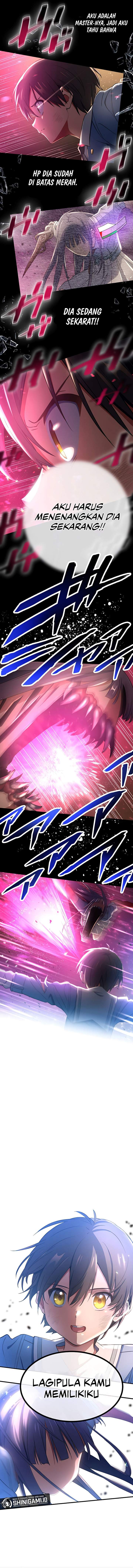 
              Demons’ Crest             Chapter 18