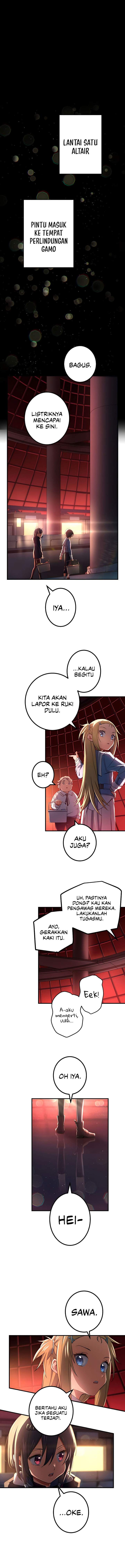 
              Demons’ Crest             Chapter 19