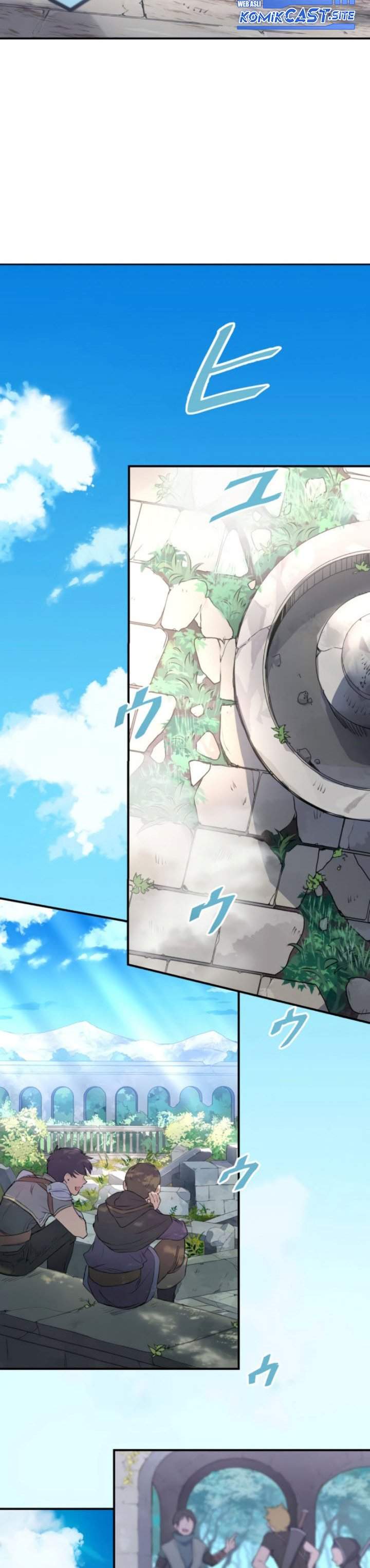 
              Demons’ Crest             Chapter 02