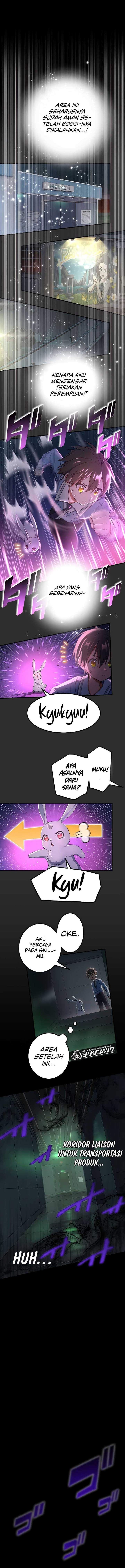 
              Demons’ Crest             Chapter 21
