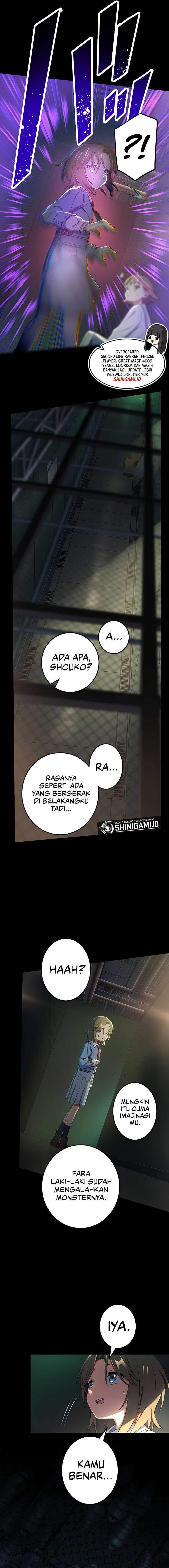 
              Demons’ Crest             Chapter 21