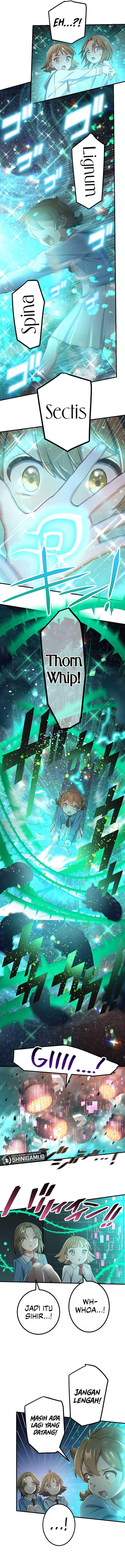 
              Demons’ Crest             Chapter 21