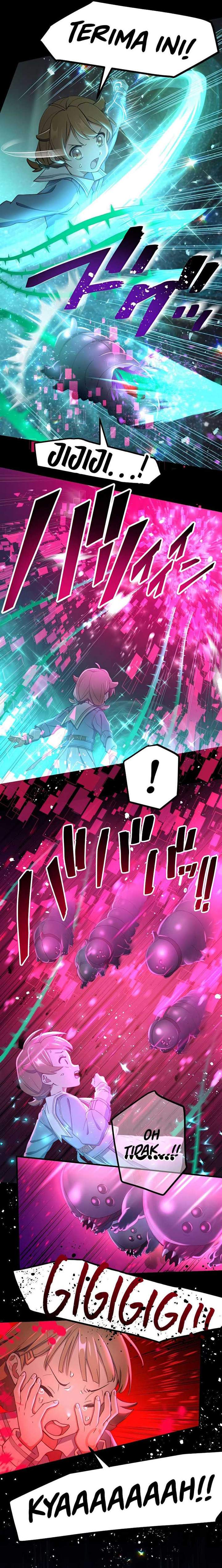 
              Demons’ Crest             Chapter 21