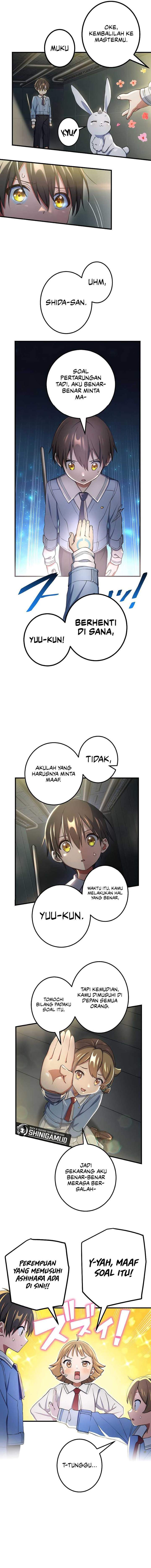 
              Demons’ Crest             Chapter 22
