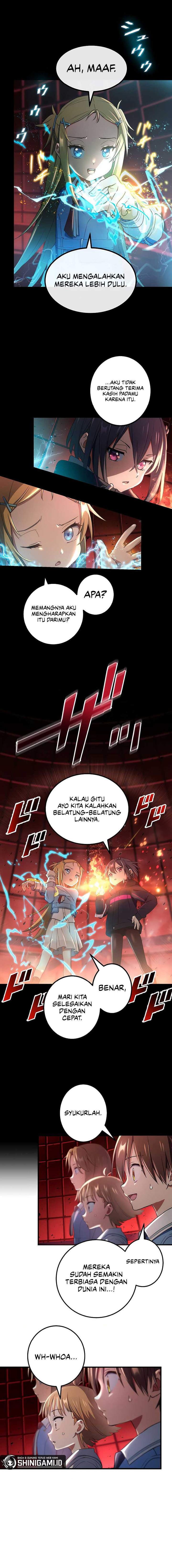 
              Demons’ Crest             Chapter 22