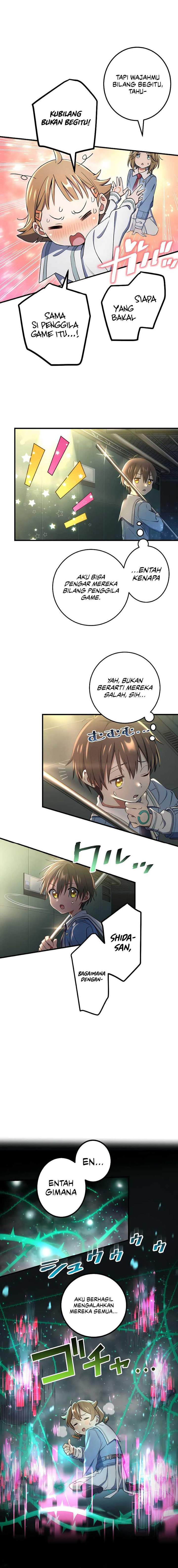 
              Demons’ Crest             Chapter 22
