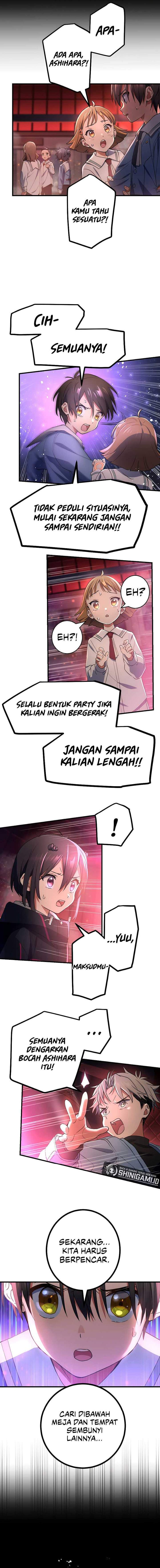 
              Demons’ Crest             Chapter 23