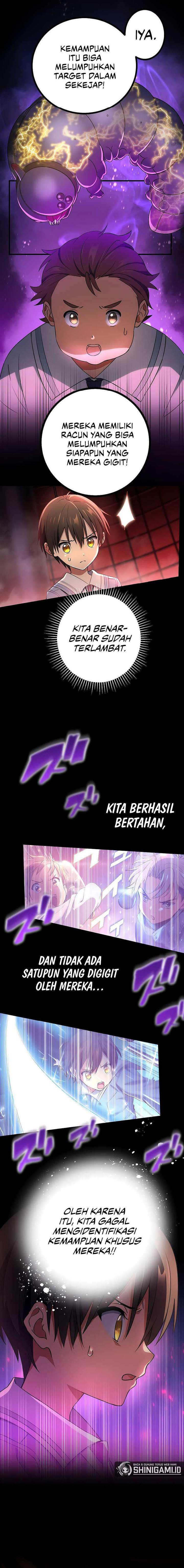 
              Demons’ Crest             Chapter 23