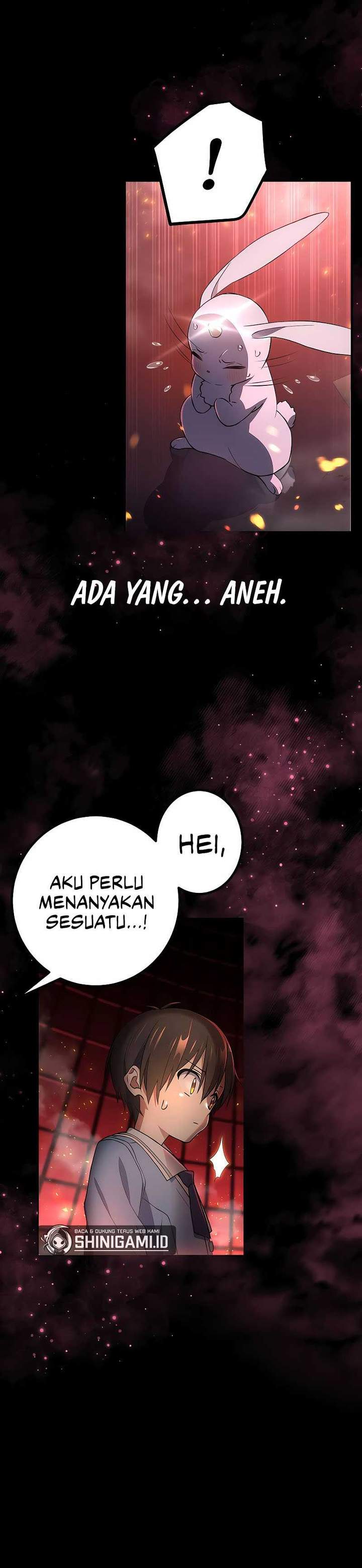 
              Demons’ Crest             Chapter 23