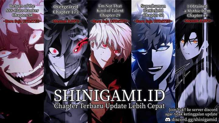 
              Demons’ Crest             Chapter 23