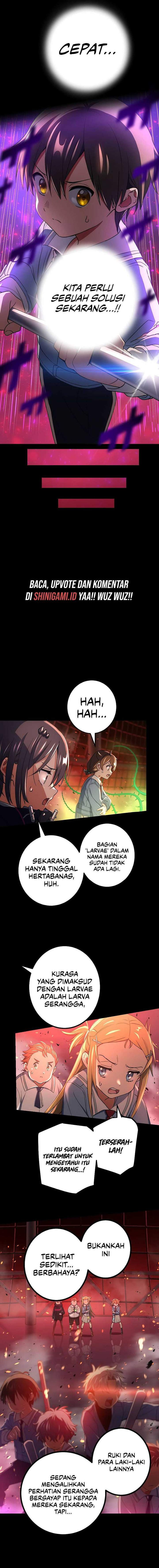 
              Demons’ Crest             Chapter 24