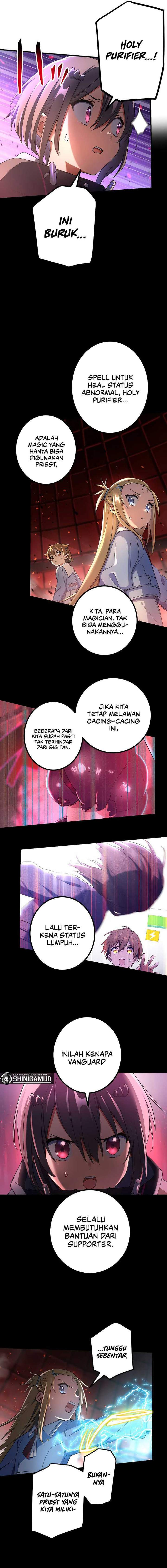 
              Demons’ Crest             Chapter 24