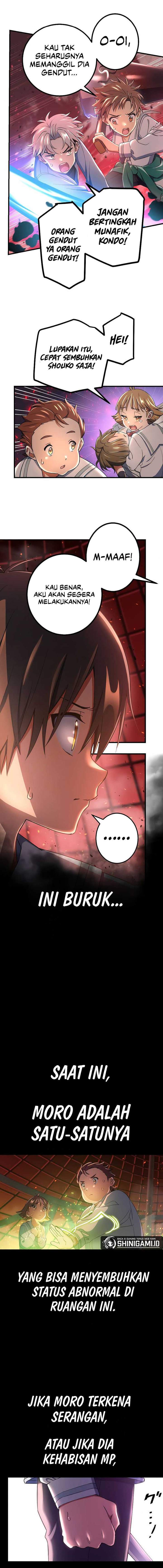 
              Demons’ Crest             Chapter 24