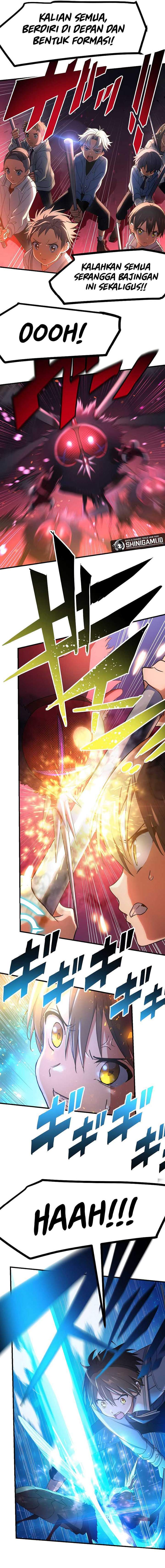 
              Demons’ Crest             Chapter 24