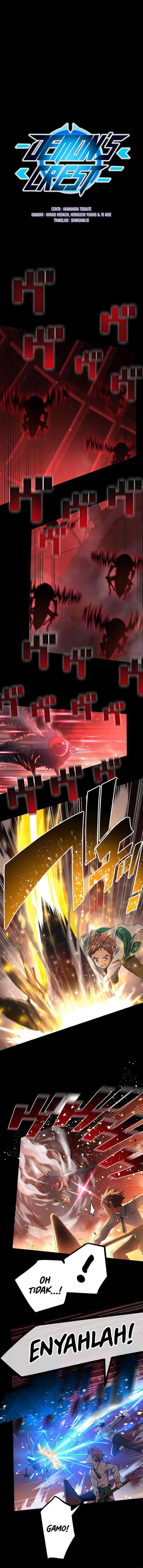 
              Demons’ Crest             Chapter 25